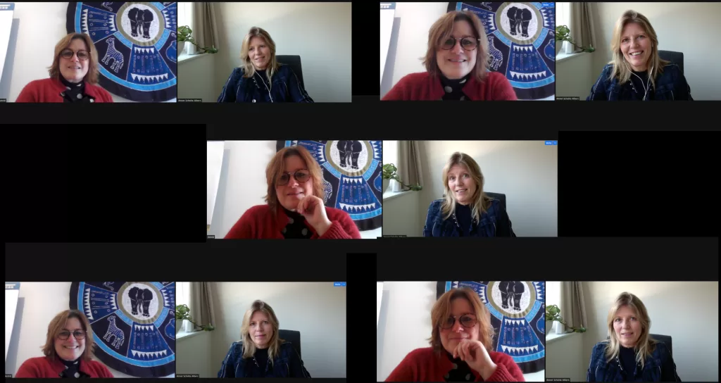 Online coaching: a serious solution